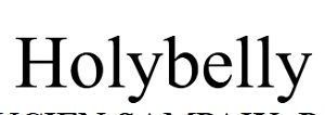Holybelly