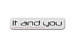 It and you