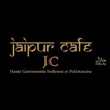 Jaipur Café