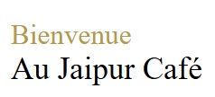Jaipur Café