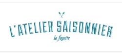 L'Atelier Saisonnier
