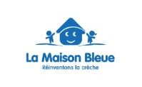La Maison Bleue