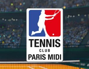 Le Tennis Club Paris Midi