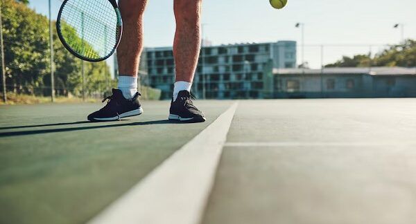 Les 10 meilleures écoles de tennis à Paris