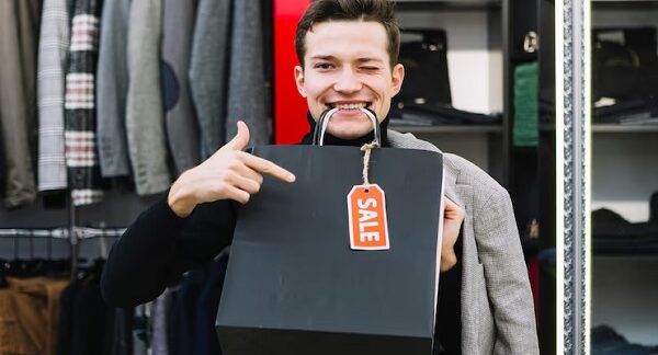 Les 10 meilleurs magasins de vêtements pour hommes à Paris