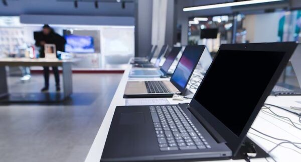 Les 10 meilleurs magasins d'informatique à Paris