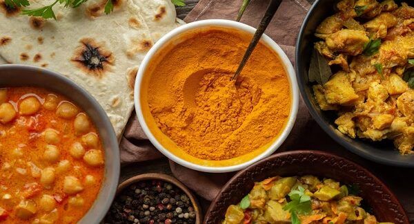 Les 10 meilleurs restaurants indiens à Paris