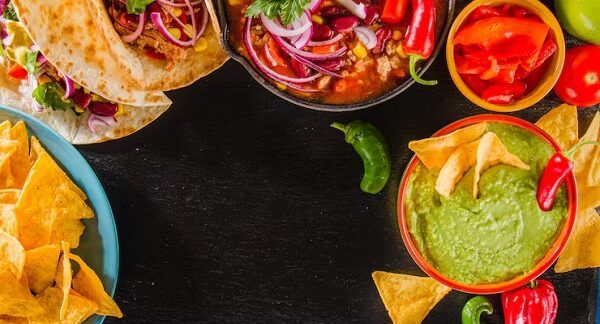 Les 10 meilleurs restaurants mexicains de Paris