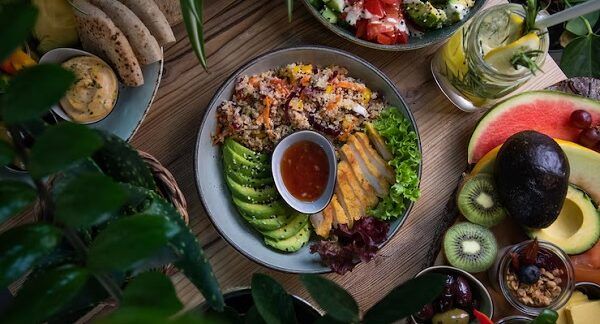 Les 10 meilleurs restaurants végétariens de Paris