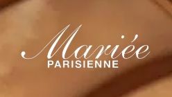 Mariée Parisienne