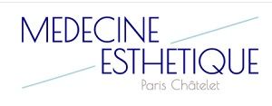 Médecine Esthétique Paris Chatelet