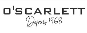 O'Scarlett
