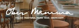 Ober Mamma