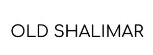 Old Shalimar