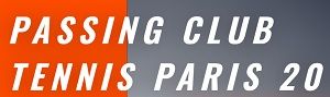 Passing Club Tennis Paris 20