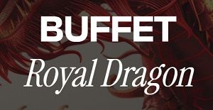 Royal Dragon