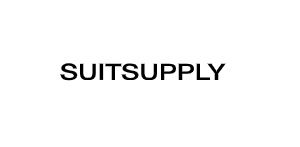 Suitsupply Paris