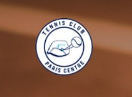 Tennis Club Paris Centre