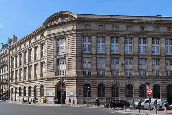 Bibliothèque André Malraux Les 10 meilleures bibliothèques de Paris
