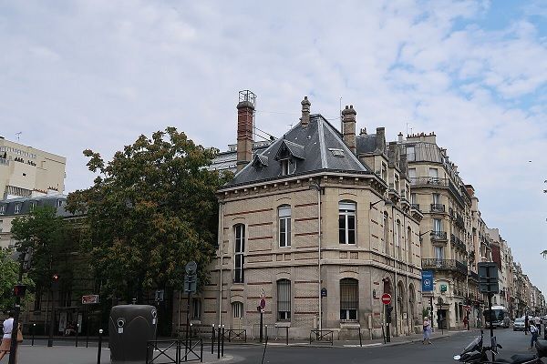 Bibliothèque Vaugirard Les 10 meilleures bibliothèques de Paris