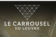 Carrousel du Louvre
