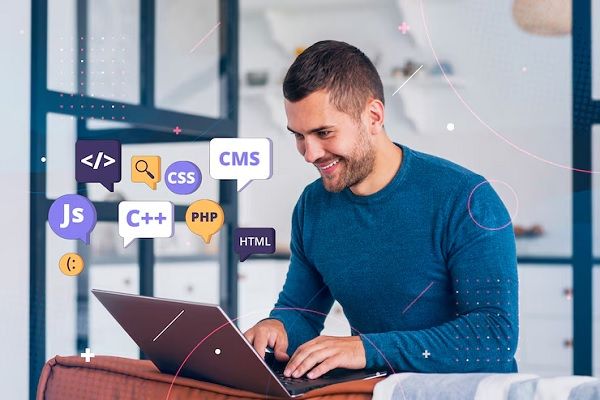 Développeur web