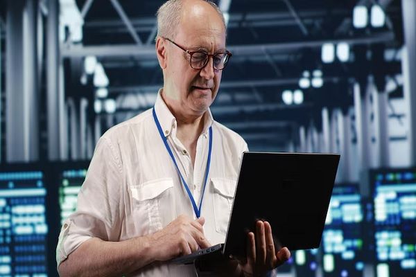 Directeur des systèmes d’information