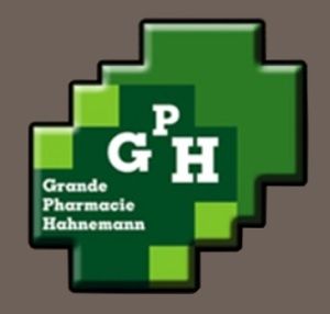 Grande Pharmacie Hahnemann