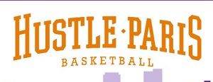 Hustle Paris Basket