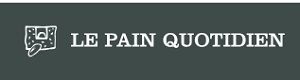 Le Pain Quotidien