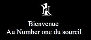Le number one du sourcil