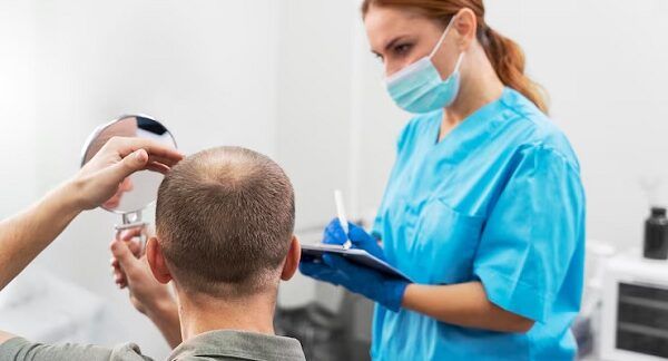 Les 10 meilleures médecins en greffe de cheveux à Paris