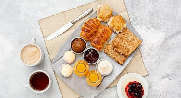 Les 10 meilleurs endroits pour petit-déjeuner à Paris