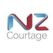 NZ Courtage Courtier
