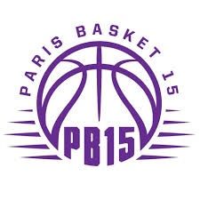 Paris Basket 15