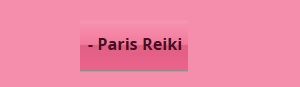Paris Reiki