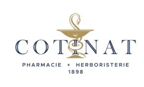 Pharmacie Cotinat