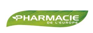 Pharmacie Homéopathique de l'Europe