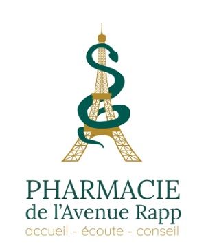 Pharmacie de l'Avenue Rapp