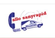 Allo Sanyrapid