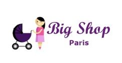 Big Shop Paris
