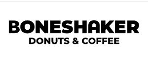 Boneshaker Doughnuts
