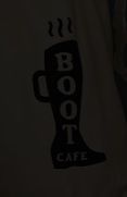 Boot Café