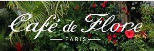 Café de Flore Les 10 meilleurs cafés à thème de Paris