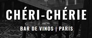 Chéri-Chérie