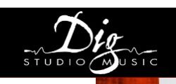 Dig Music Studio
