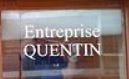 Entreprise Quentin
