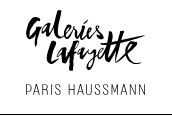 Galerías Lafayette Haussmann Les 10 meilleurs grands magasins de Paris