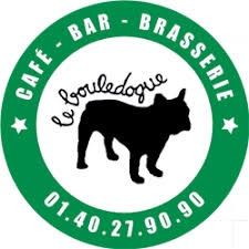 Le Bouledogue Les 10 meilleurs restaurants acceptant les animaux de compagnie à Paris
