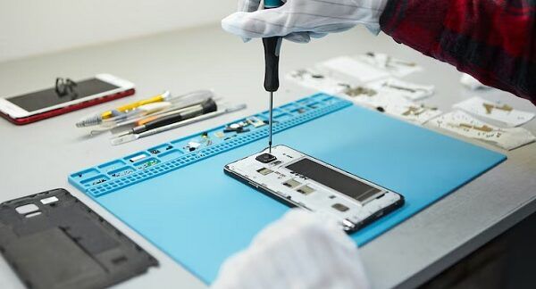 Les 10 meilleurs centres de réparation de téléphones portables à Paris